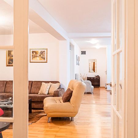 Sarajevo Hills Apartment Exteriör bild
