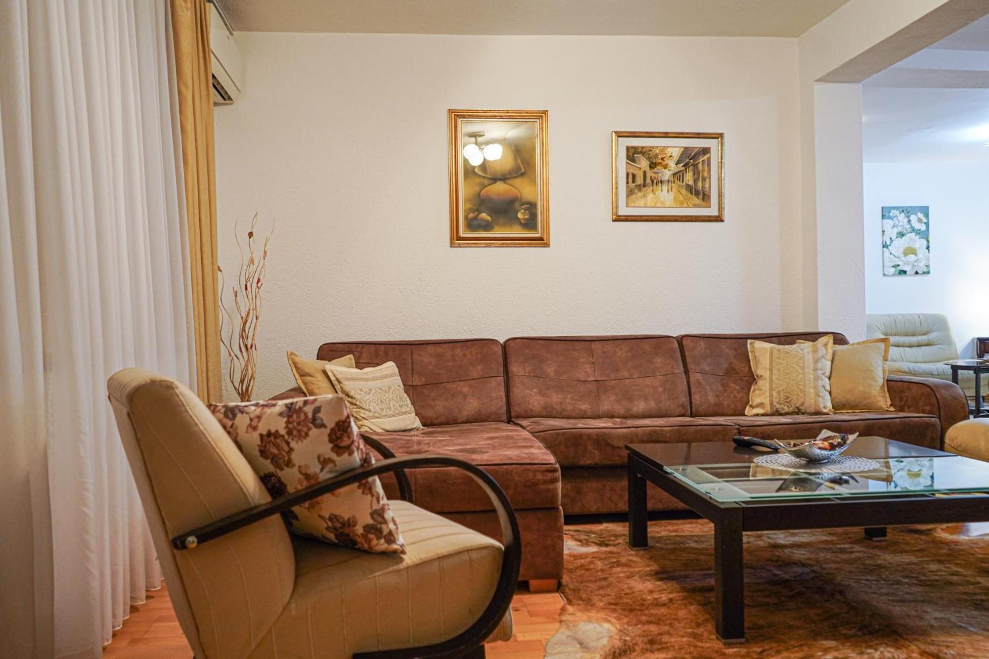 Sarajevo Hills Apartment Exteriör bild